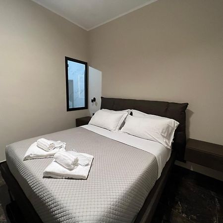 Hotel Viminale Domus à Rome Extérieur photo