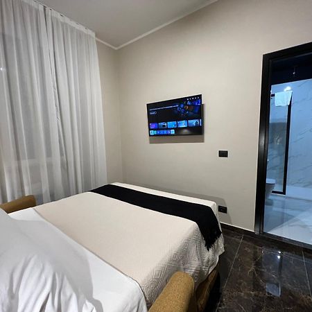 Hotel Viminale Domus à Rome Extérieur photo