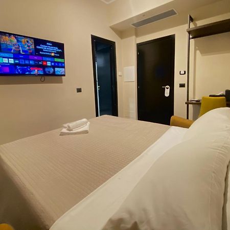 Hotel Viminale Domus à Rome Extérieur photo