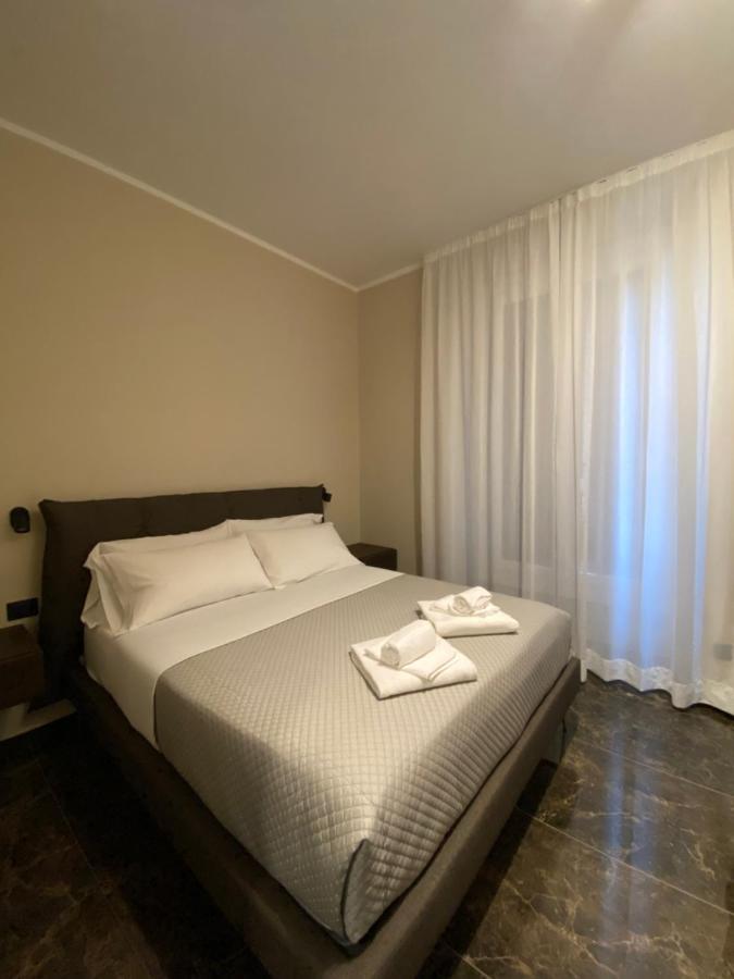 Hotel Viminale Domus à Rome Extérieur photo