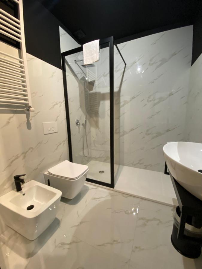 Hotel Viminale Domus à Rome Extérieur photo