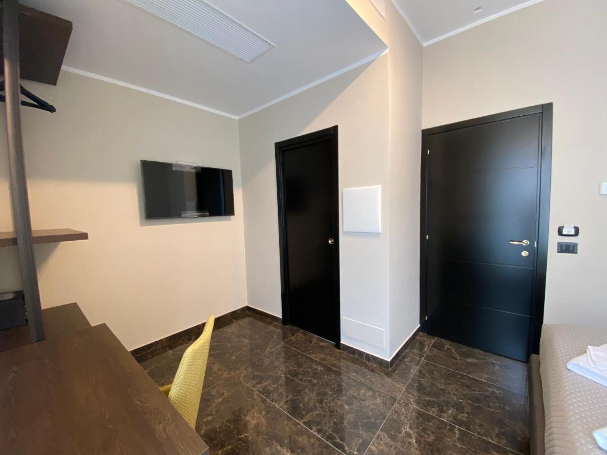 Hotel Viminale Domus à Rome Extérieur photo