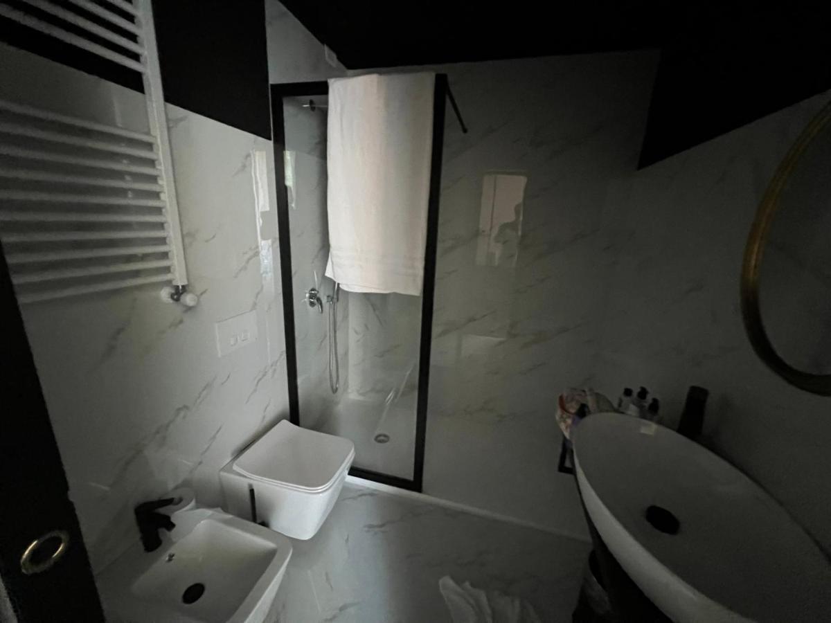 Hotel Viminale Domus à Rome Extérieur photo