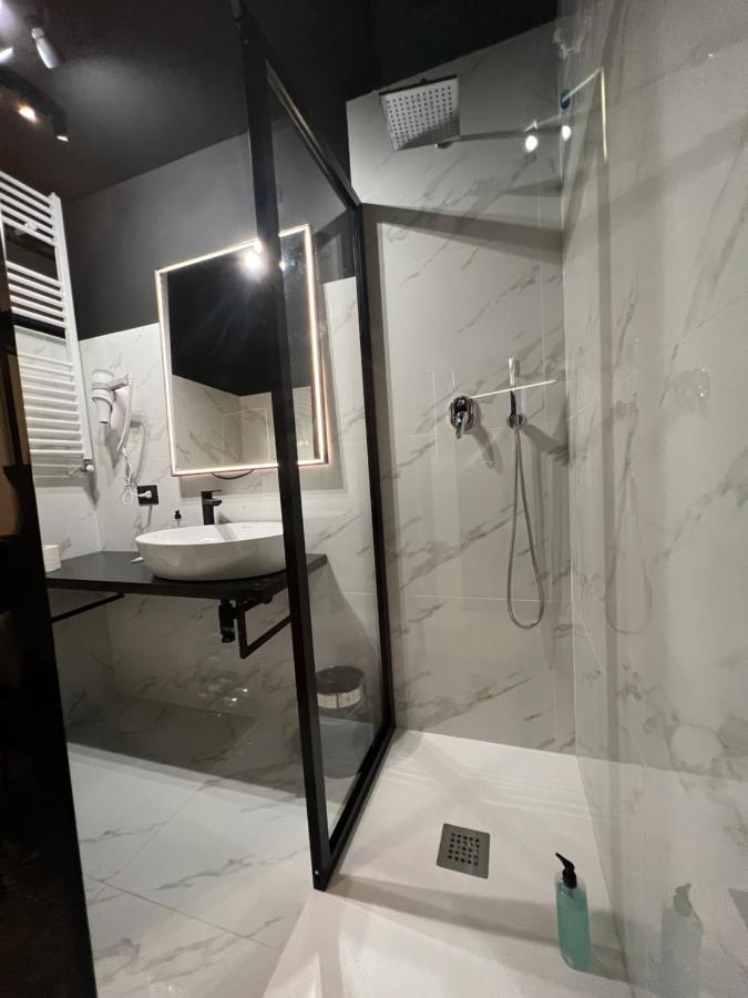 Hotel Viminale Domus à Rome Extérieur photo