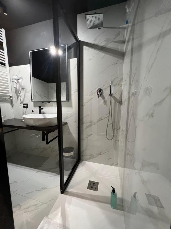 Hotel Viminale Domus à Rome Extérieur photo