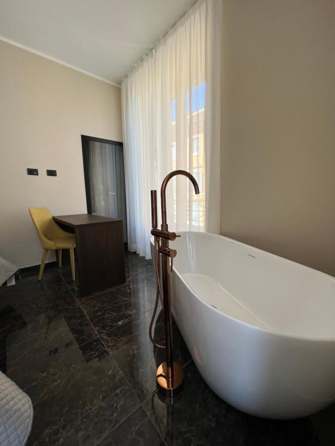 Hotel Viminale Domus à Rome Extérieur photo
