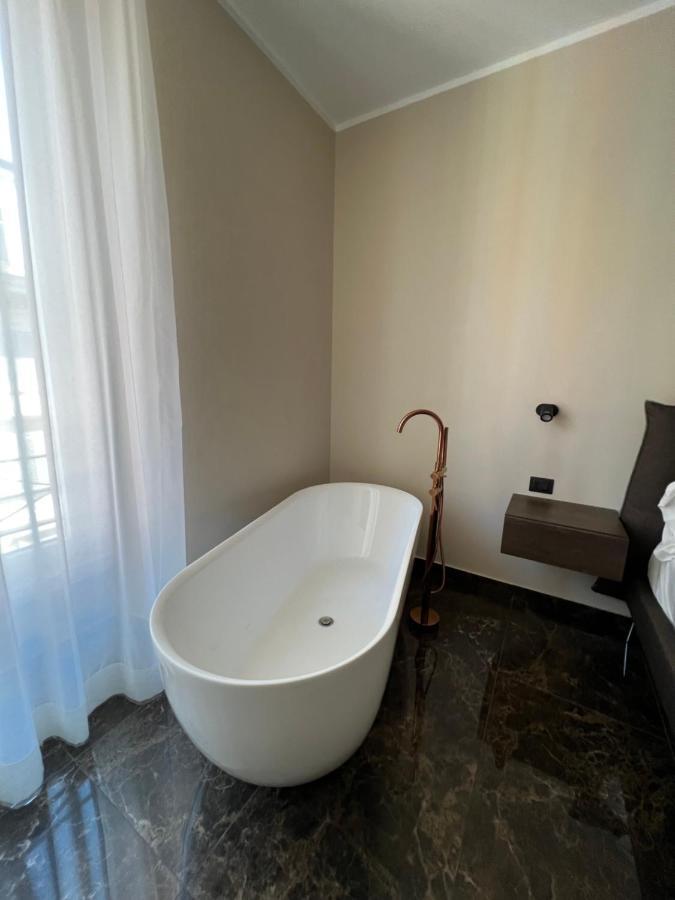 Hotel Viminale Domus à Rome Extérieur photo