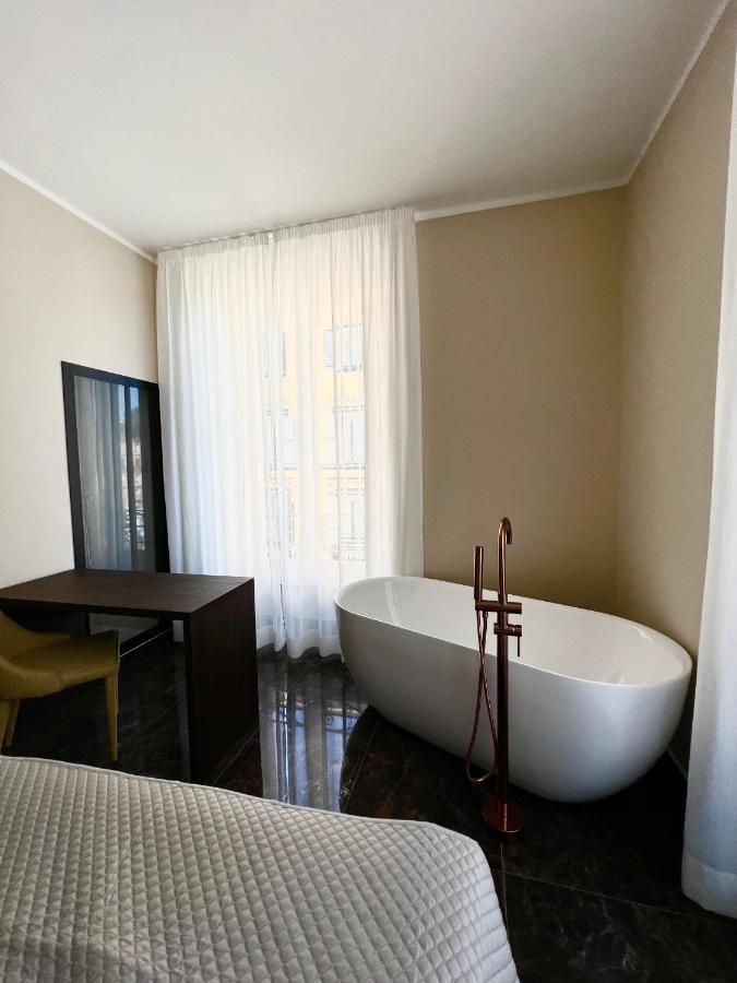 Hotel Viminale Domus à Rome Extérieur photo