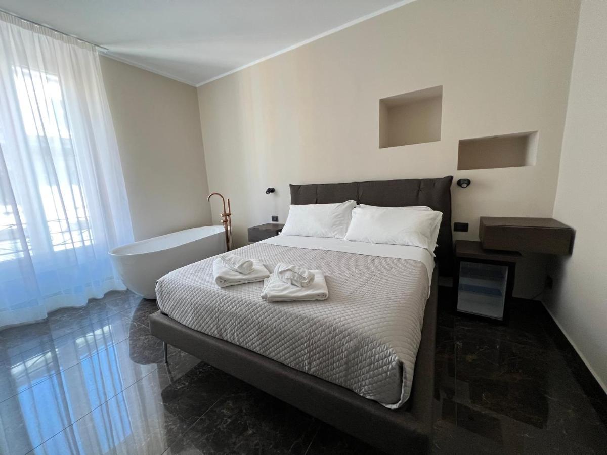 Hotel Viminale Domus à Rome Extérieur photo