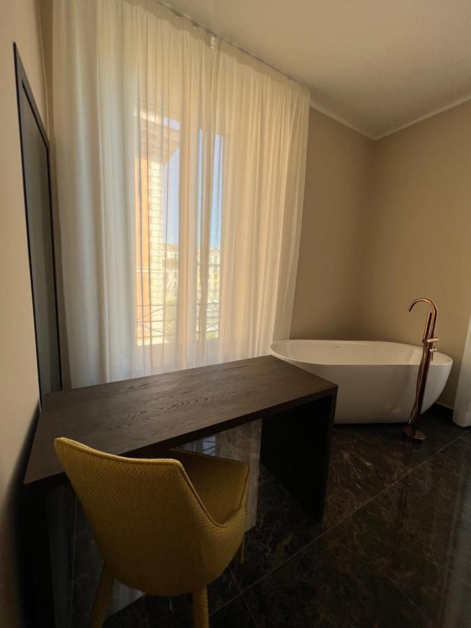 Hotel Viminale Domus à Rome Extérieur photo