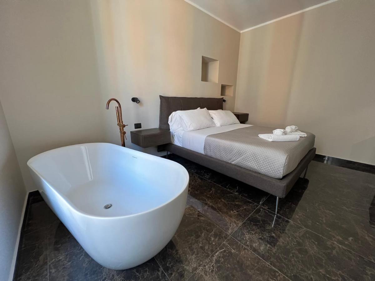 Hotel Viminale Domus à Rome Extérieur photo