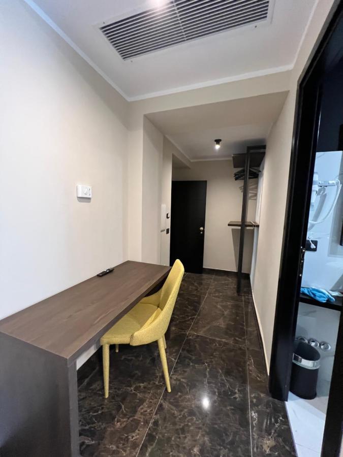 Hotel Viminale Domus à Rome Extérieur photo