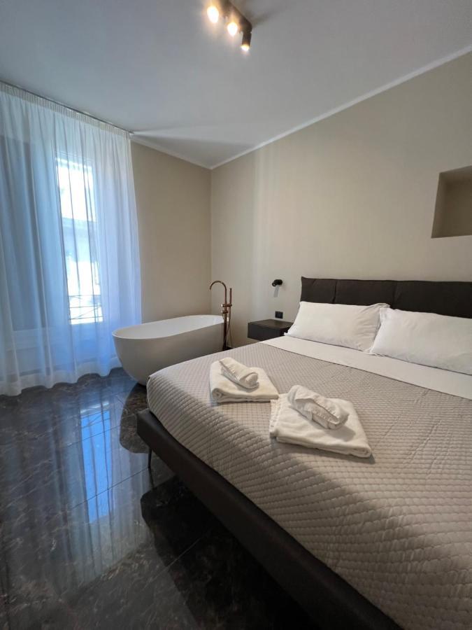 Hotel Viminale Domus à Rome Extérieur photo
