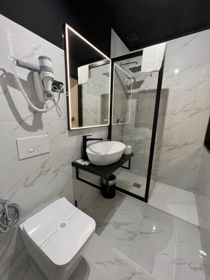 Hotel Viminale Domus à Rome Extérieur photo