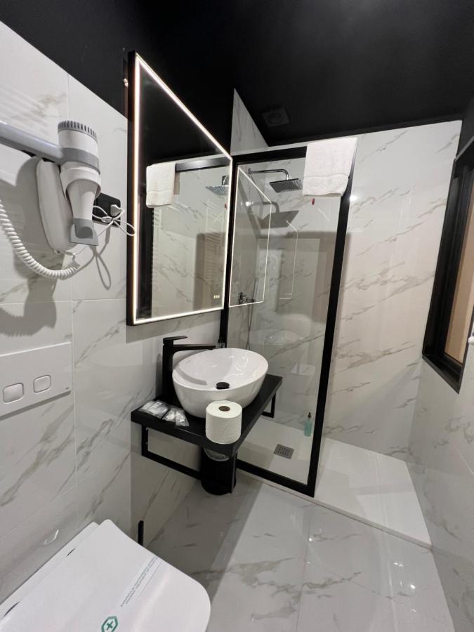 Hotel Viminale Domus à Rome Extérieur photo