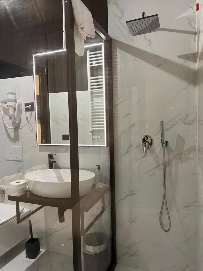 Hotel Viminale Domus à Rome Extérieur photo
