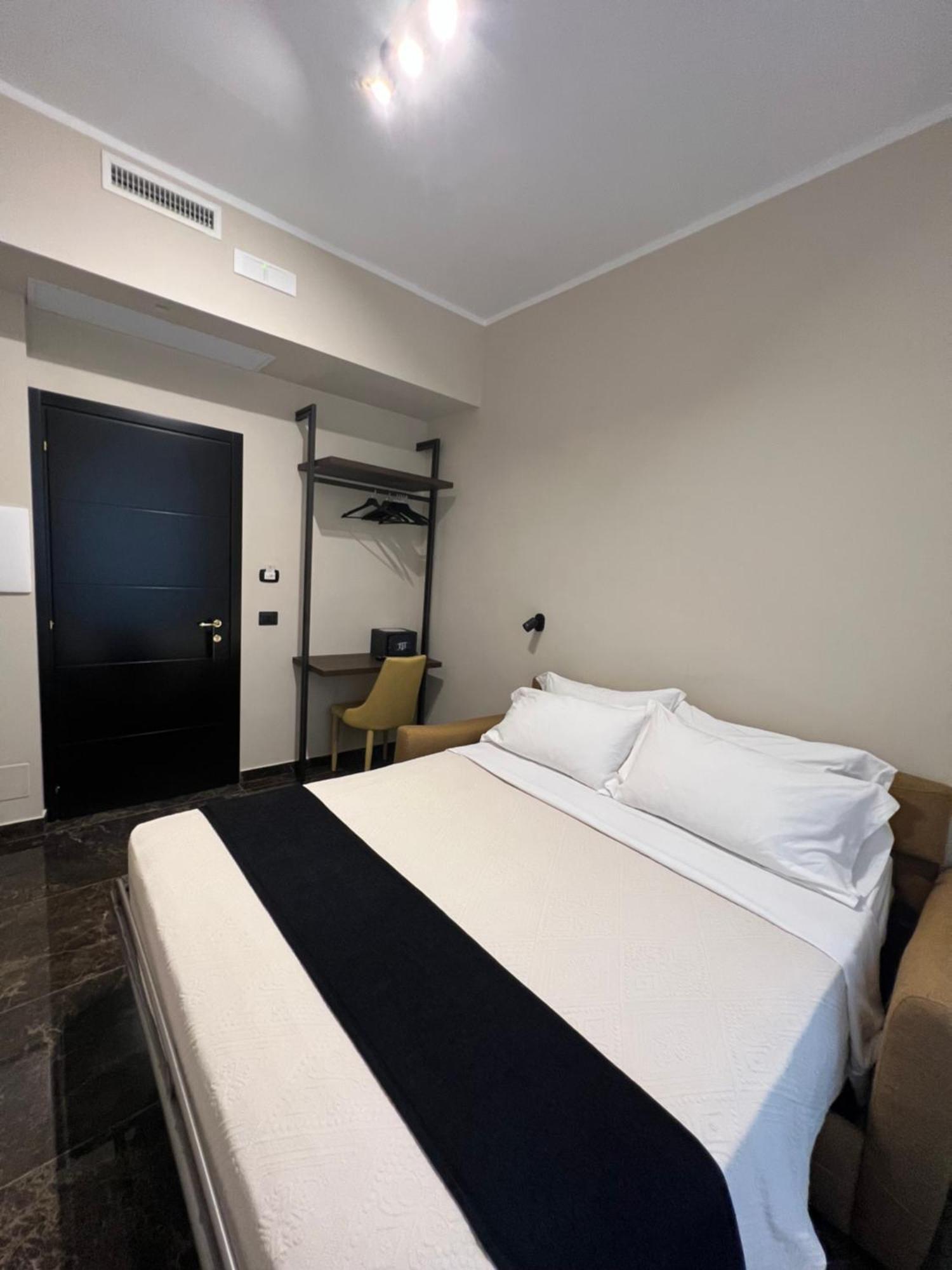 Hotel Viminale Domus à Rome Extérieur photo