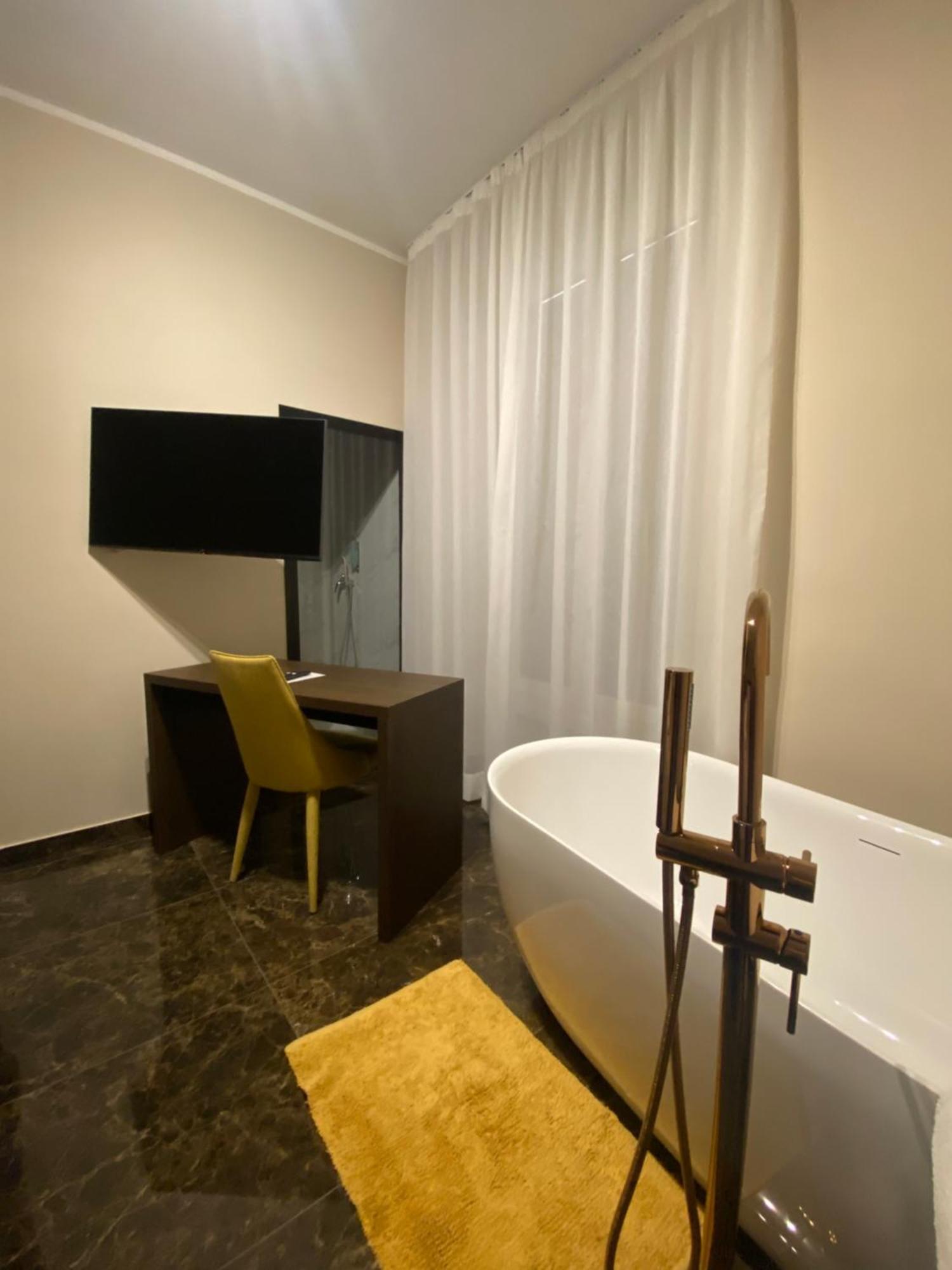 Hotel Viminale Domus à Rome Extérieur photo